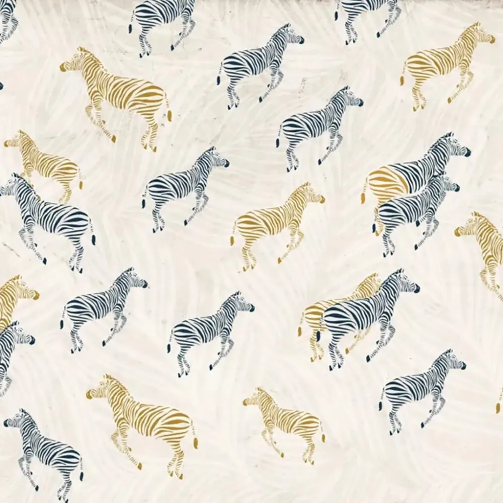 Officinarkitettura – Wallpaper Zebra Pattern 3ds Max