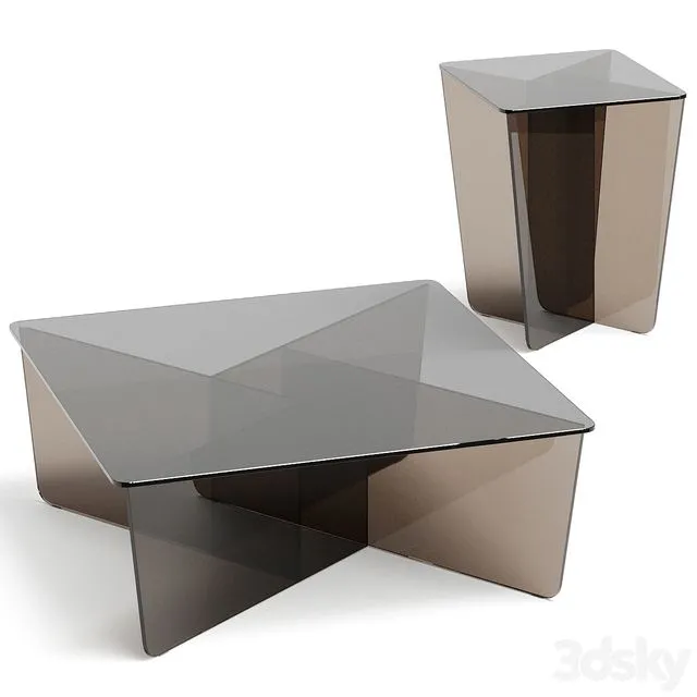 Oki Made 3dsMax Model