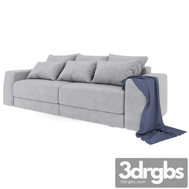 Oksi Sofa
