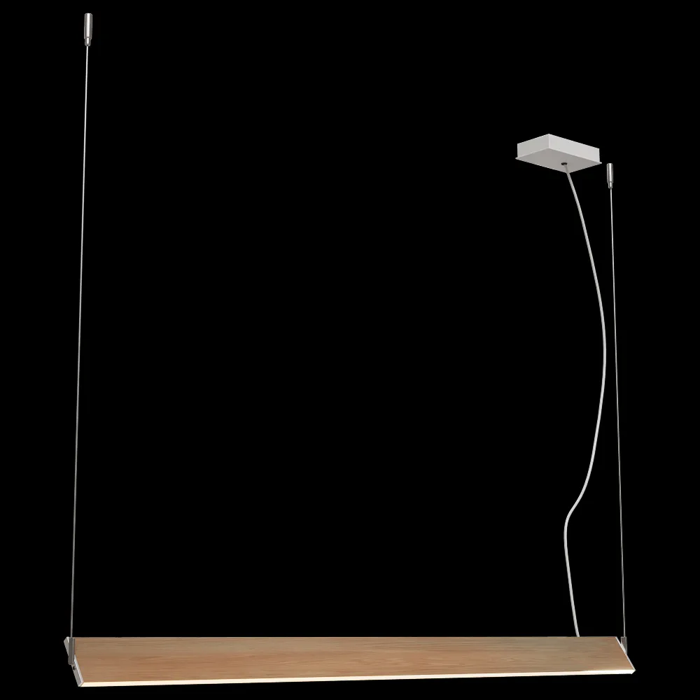 Ole lighting – Pendant lamp MANOLO 100 3ds Max