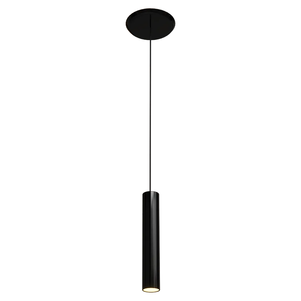 Ole lighting – Pendant lamp PEPO – GU10 3ds Max