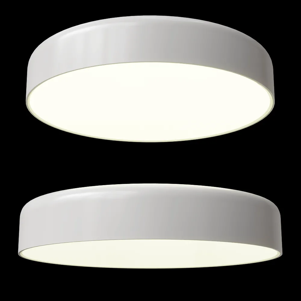 Ole lighting – Spot light POT 3ds Max