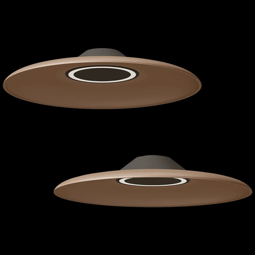 Ole lighting – Spot light SONORA  Halo 3ds Max