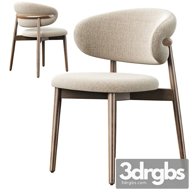 Oleandro chair by calligaris_1