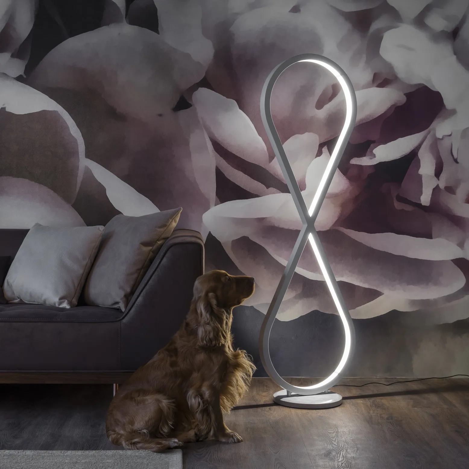 Oleant – Infinity 3ds Max