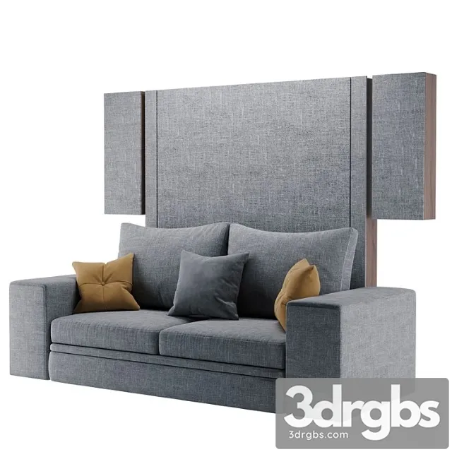 Olissys mono module 2.0