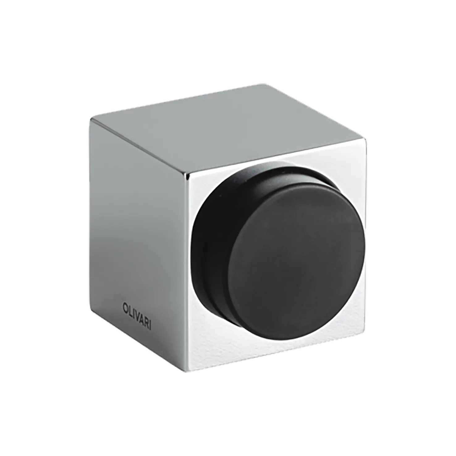 Olivari – Cubo – B136C_B136S 3ds Max