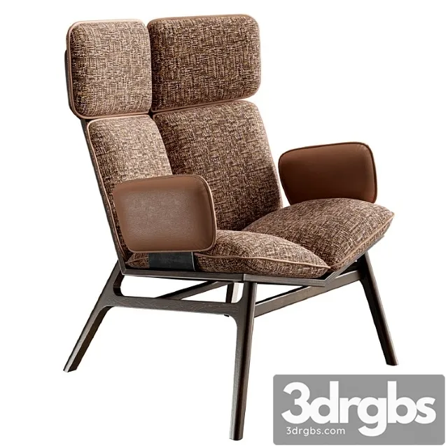 ?ollinet poznan armchair