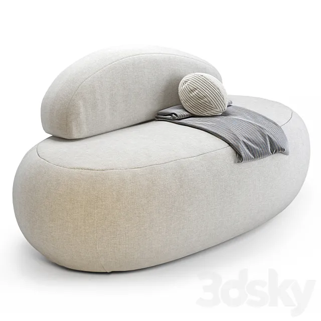 Olten from Divan.ru 3ds Max