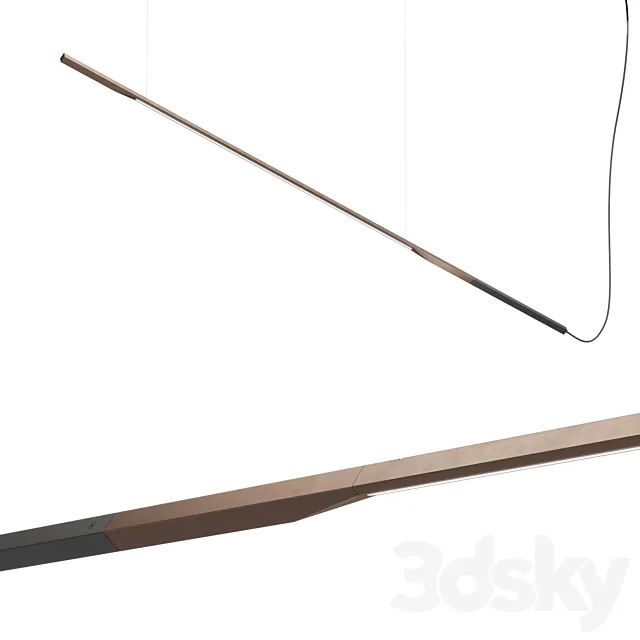 Oluce Ilo 3DSMax File