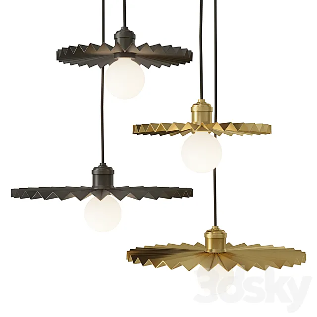 Omega Globen Lighting 3ds Max