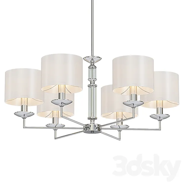 Omnilux Signa 3ds Max