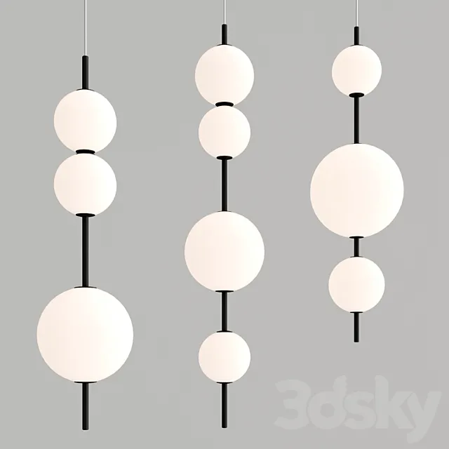 Onero by Romatti 3ds Max