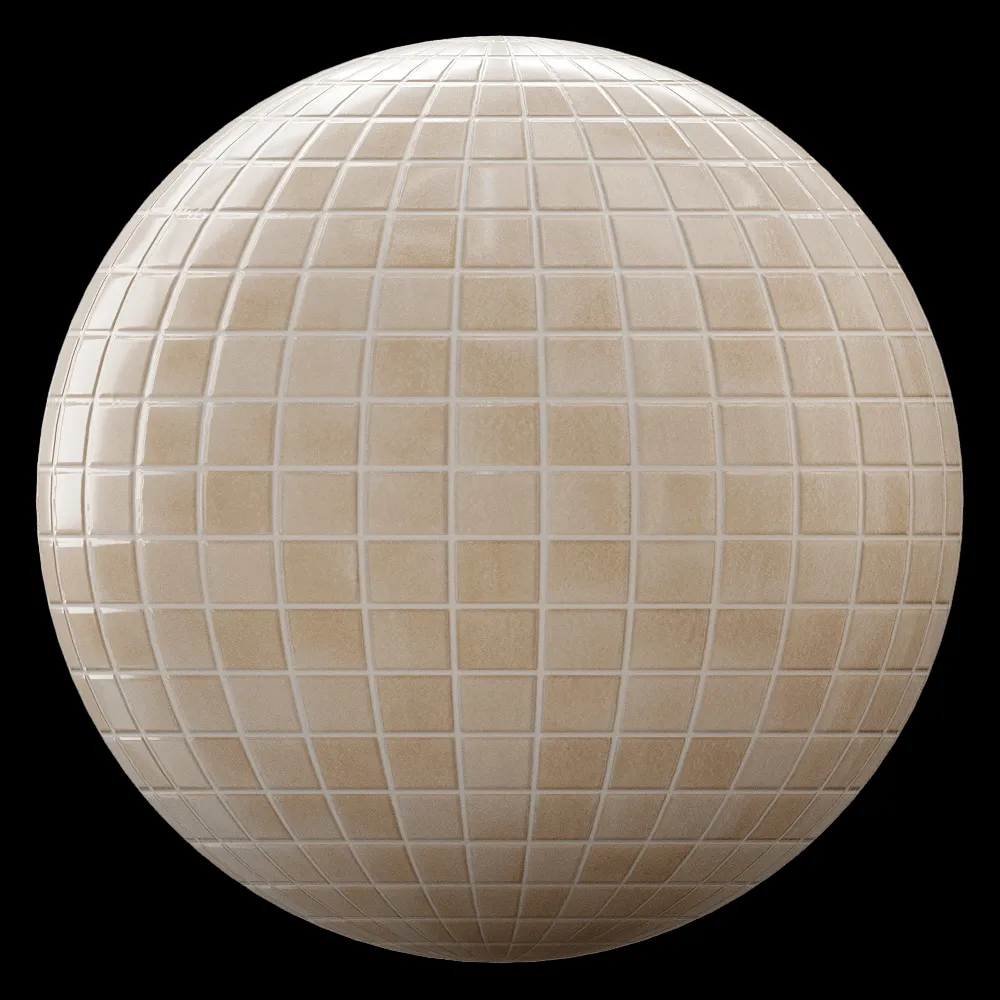 Onix – Tile Nieve Rosa 25553 3ds Max