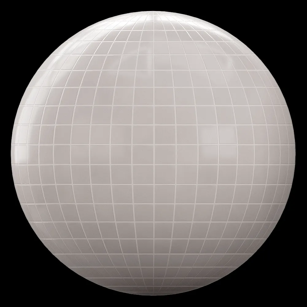 Onix – Tile Stoneglass Gainsboro 3ds Max