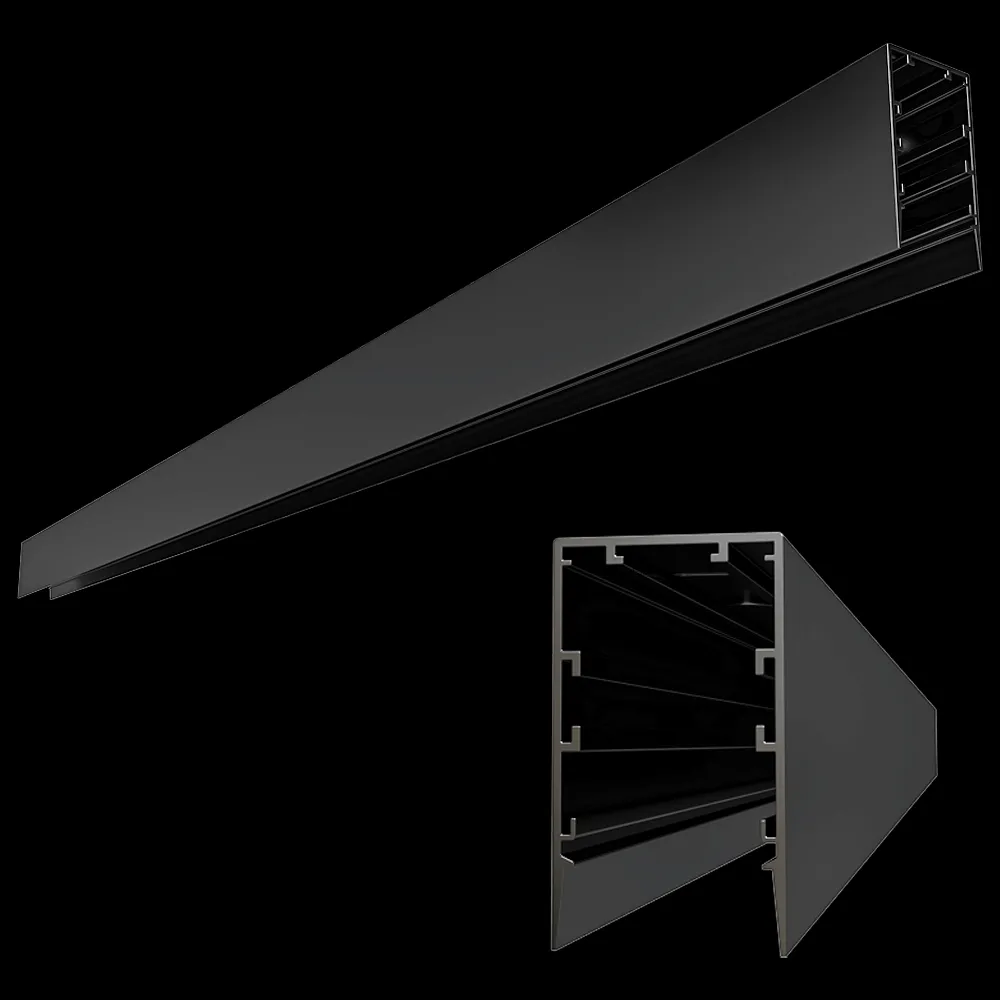 ONOK – Track Profile RC 3ds Max