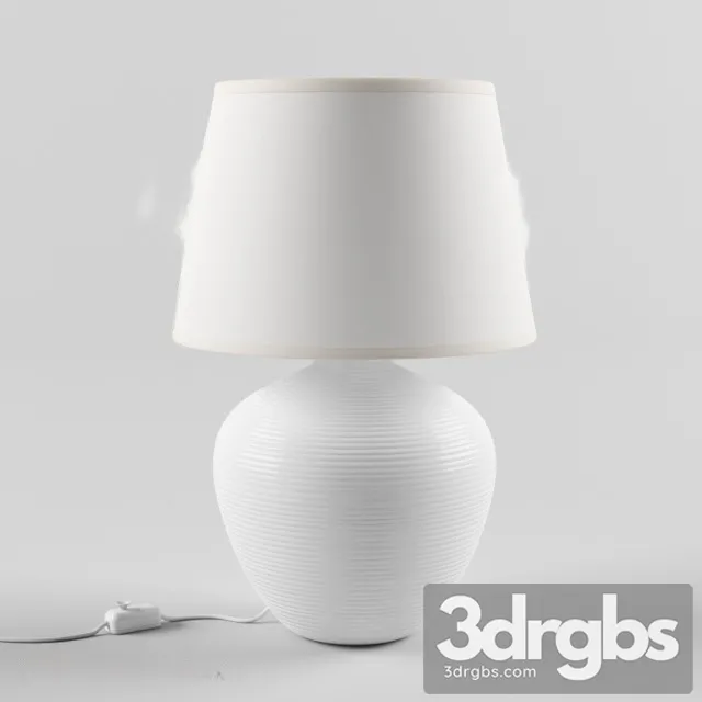 Onsbo Gryby Table Lamp 3dsmax Download