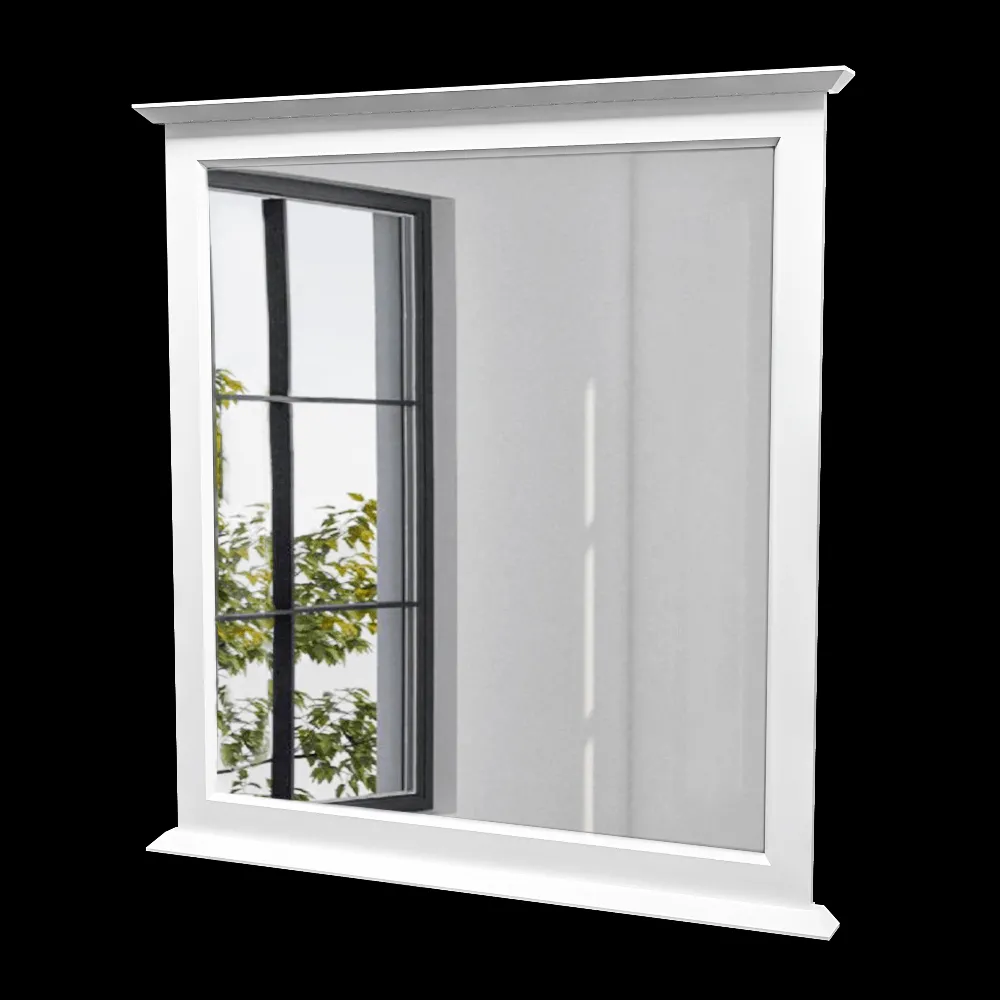 Opadiris – Mirror Kantara 3ds Max