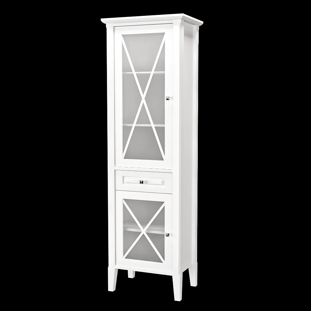 Opadiris – Palermo right 3ds Max