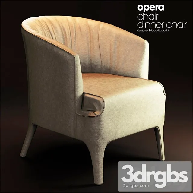 Opera 3 3dsmax Download