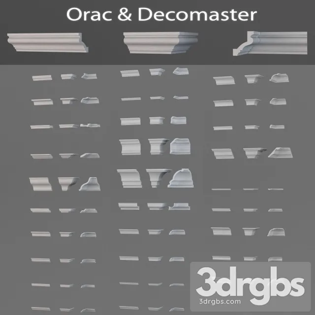 Orac Decomaster 3dsmax Download