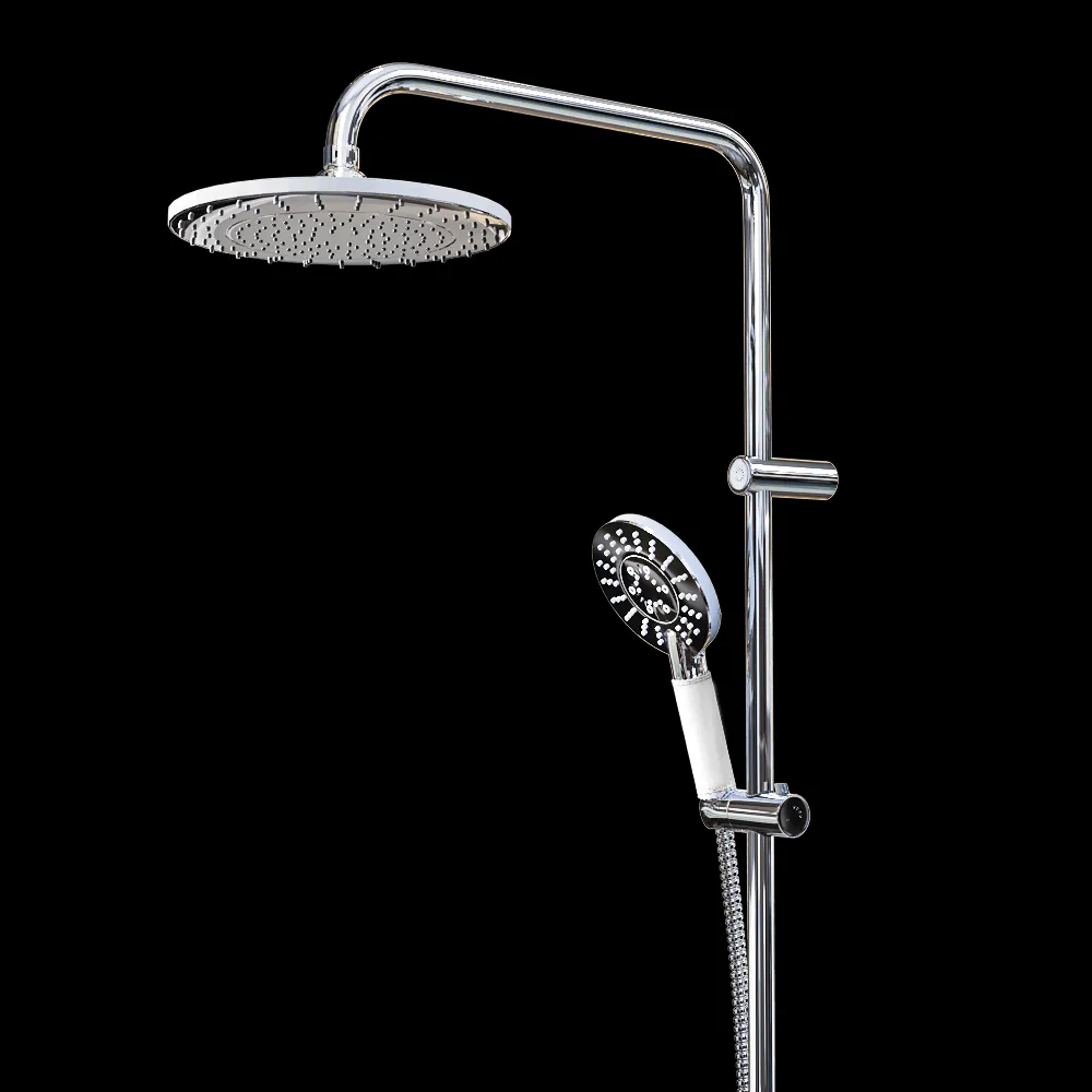 Orac Decor  – A039 3ds Max