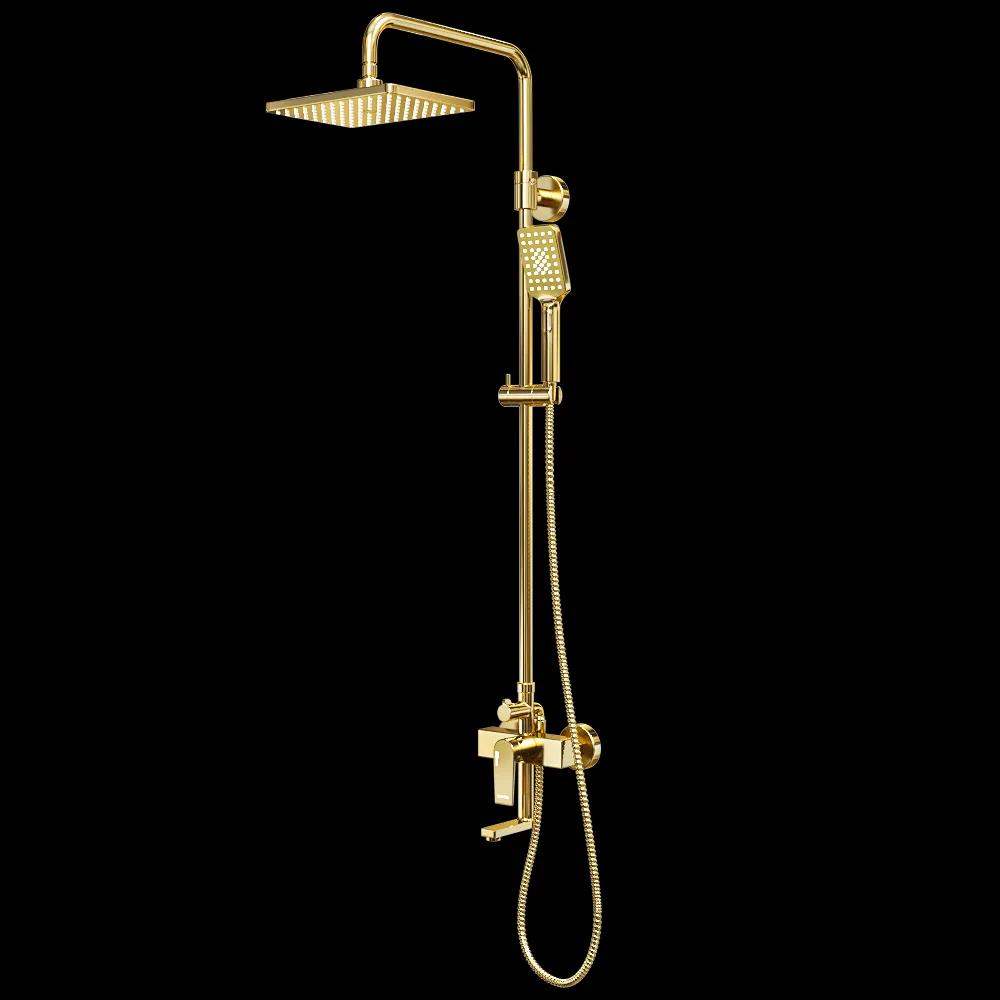 Orac Decor  – A15501 3ds Max