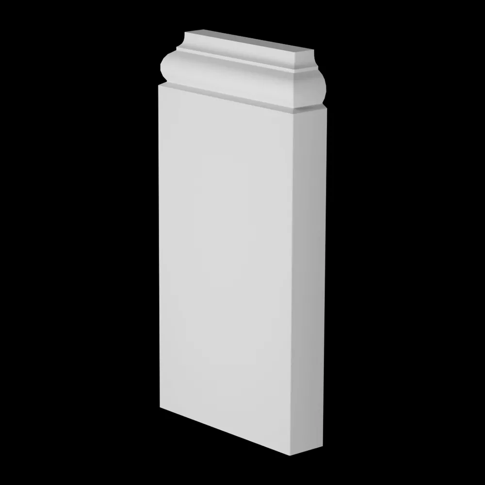 Orac Decor  – Column K202 3ds Max