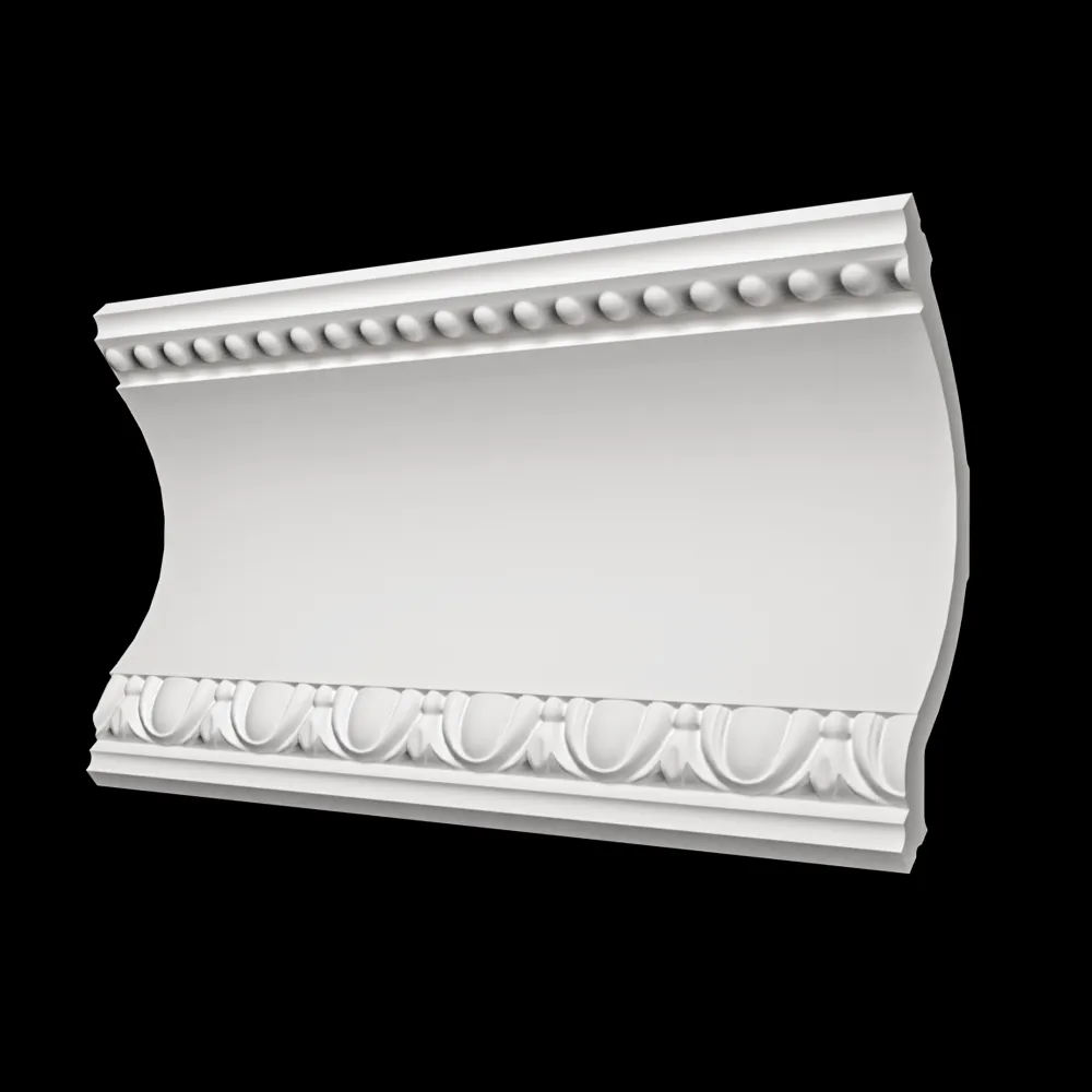 Orac Decor  – Cornice C216 3ds Max
