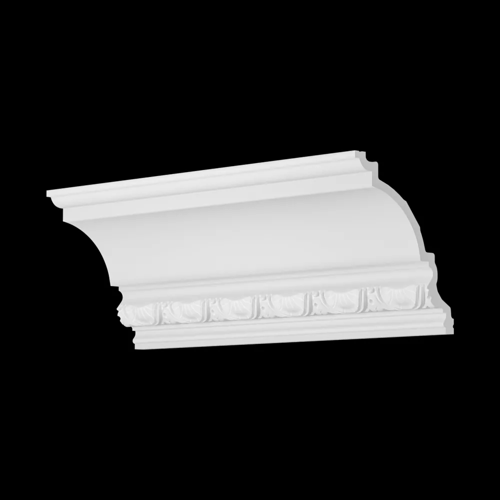 Orac Decor  – Cornice C301 3ds Max