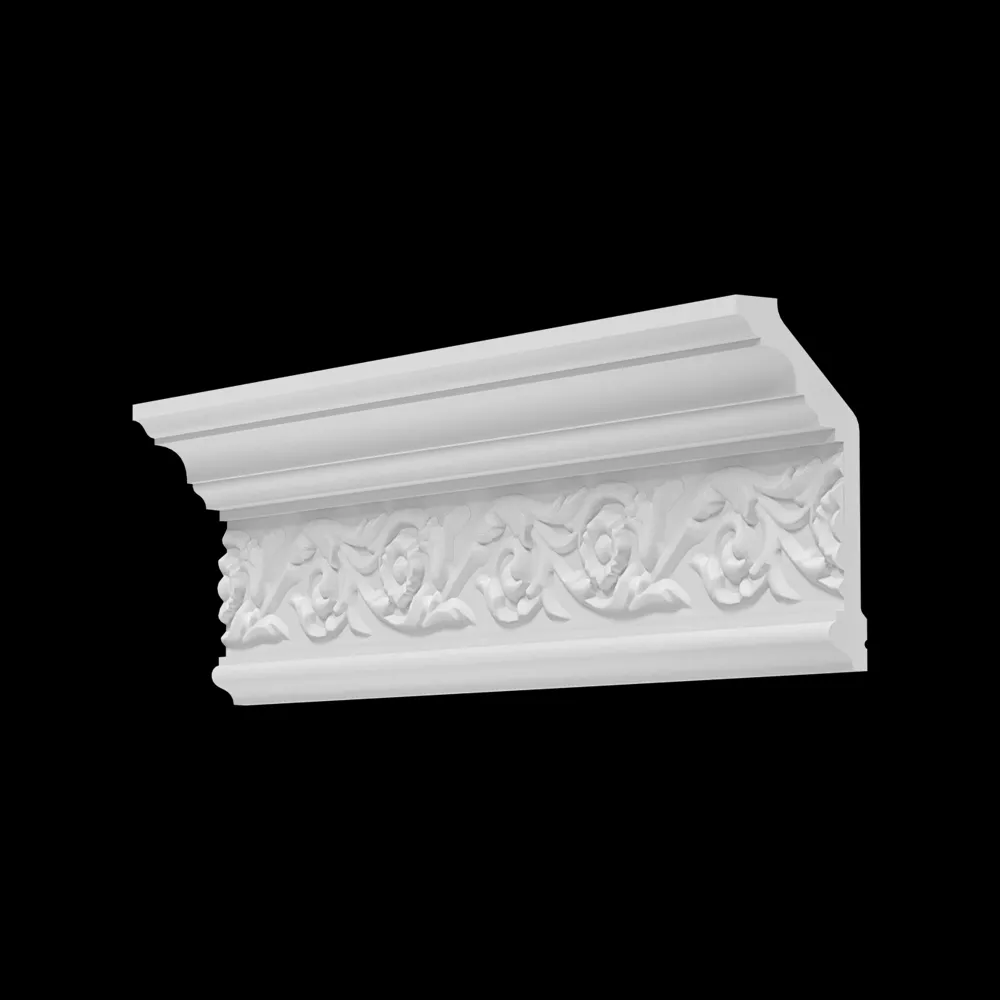 Orac Decor  – Cornice C303 3ds Max