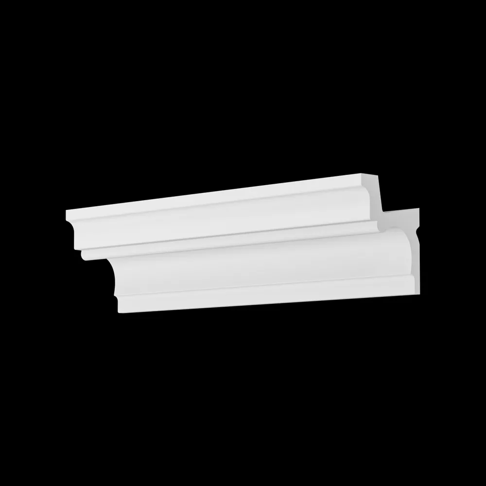 Orac Decor  – Cornice C323 3ds Max