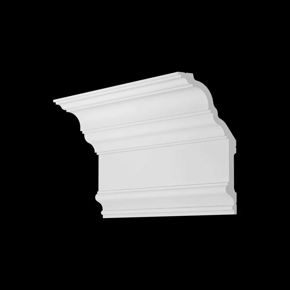 Orac Decor  – Cornice C340 3ds Max