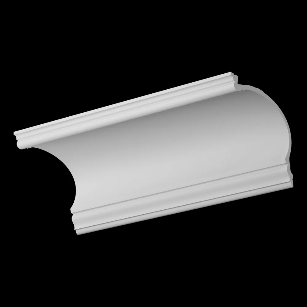 Orac Decor  – Cornice C344 3ds Max