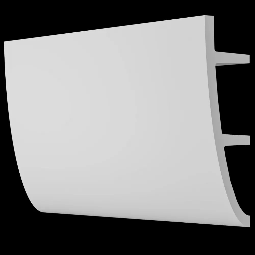 Orac Decor  – Cornice C374 3ds Max