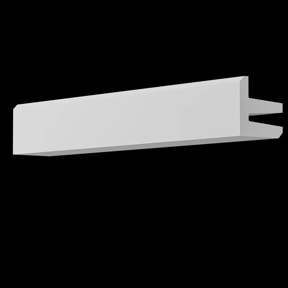 Orac Decor  – Cornice C380 3ds Max