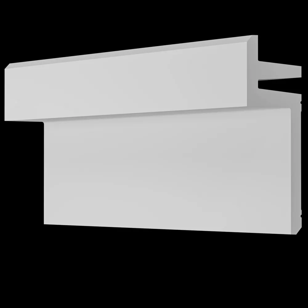 Orac Decor  – Cornice C382 3ds Max