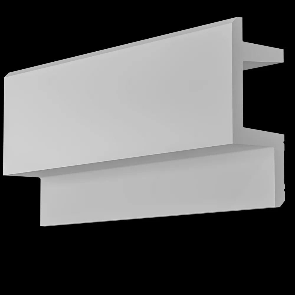 Orac Decor  – Cornice C383 3ds Max