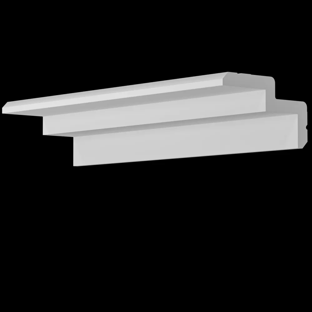 Orac Decor  – Cornice C390 3ds Max