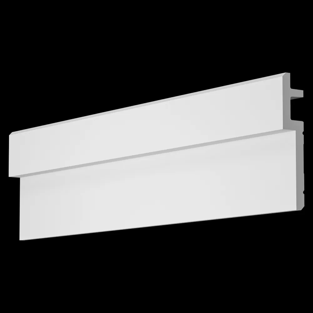 Orac Decor  – Cornice C395 3ds Max