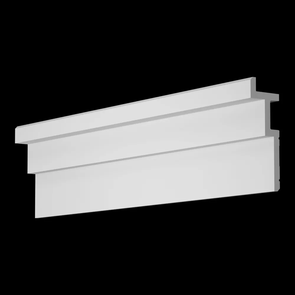 Orac Decor  – Cornice C396 1 3ds Max