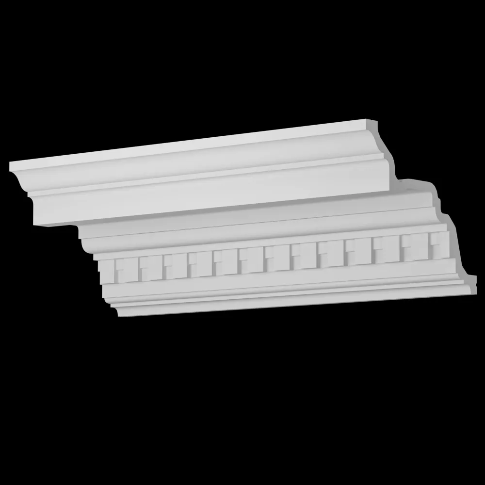 Orac Decor  – Cornice C422 3ds Max