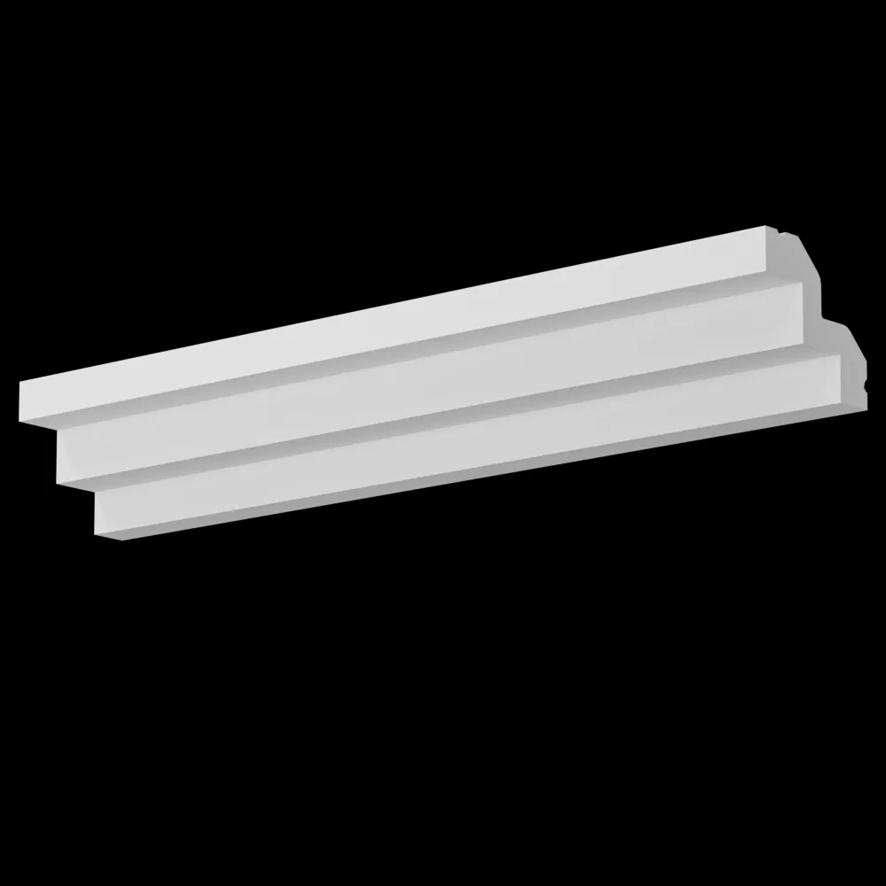 Orac Decor  – Cornice C602 3ds Max