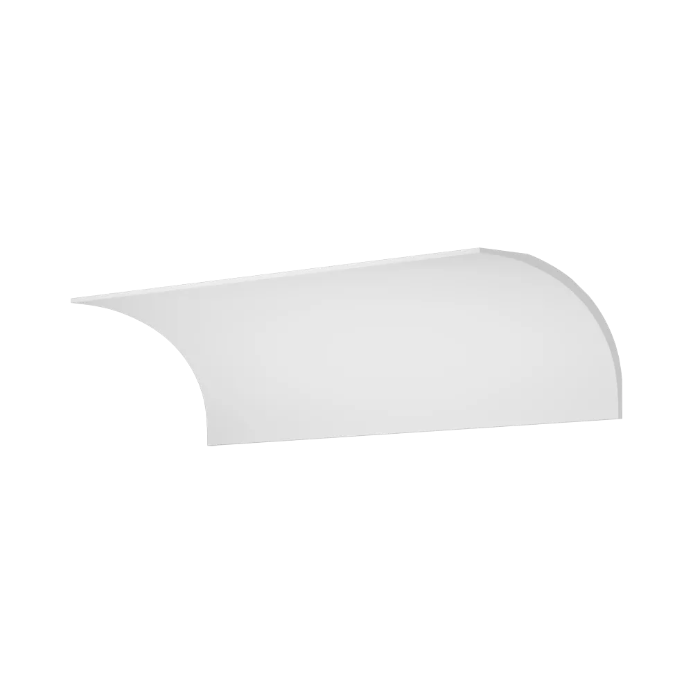 Orac Decor  – Cornice C990 3ds Max