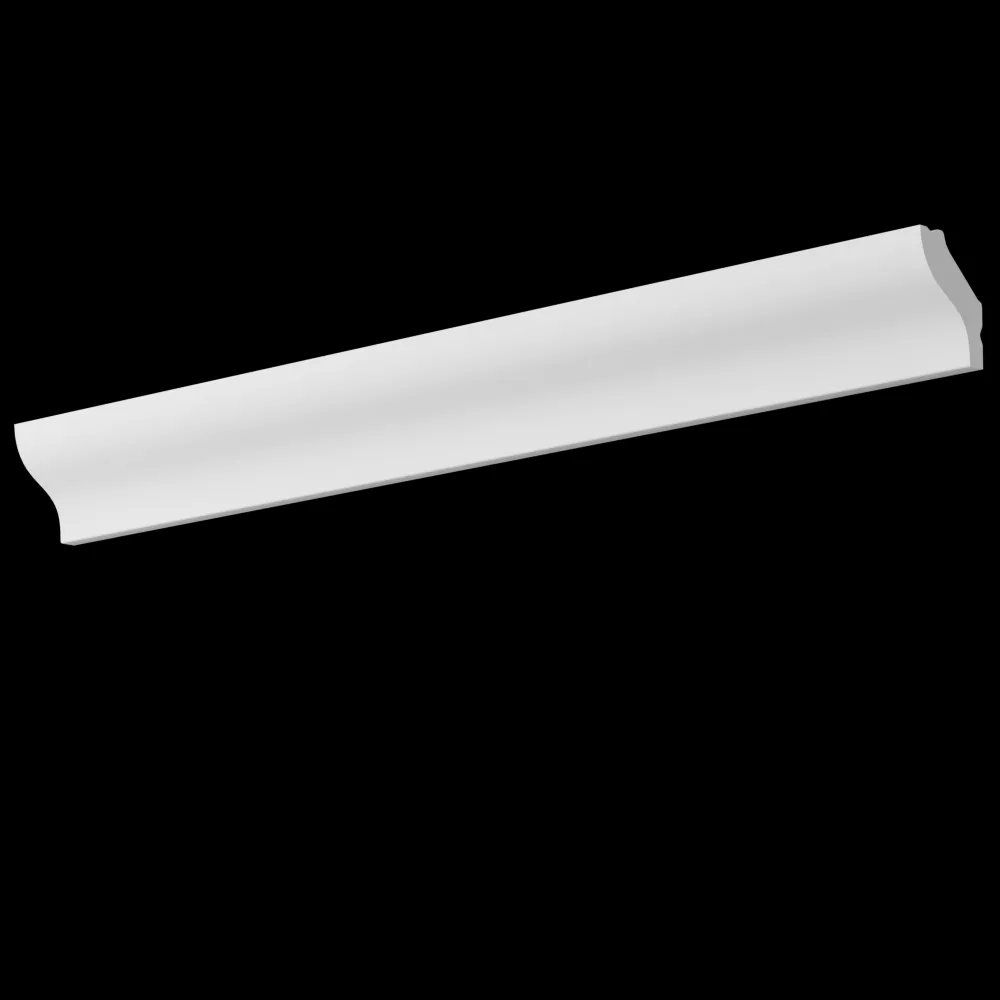 Orac Decor  – Cornice CB500 3ds Max