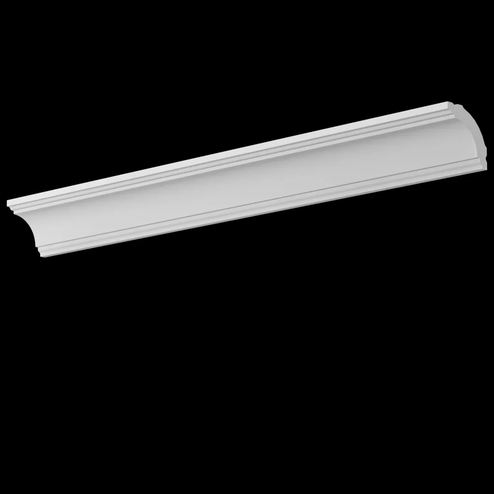 Orac Decor  – Cornice CB510 3ds Max