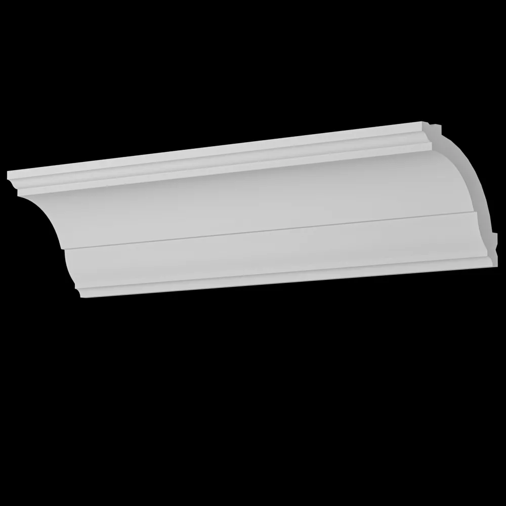 Orac Decor  – Cornice CX100 3ds Max