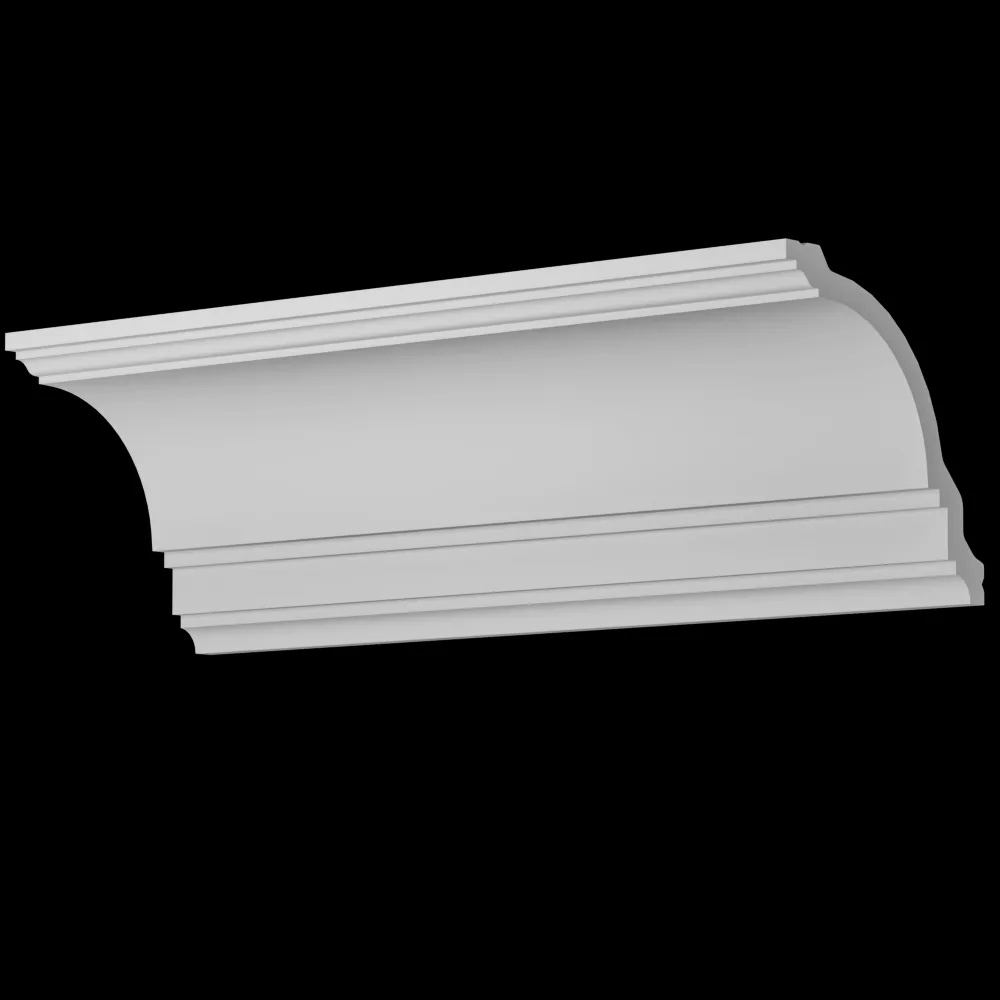 Orac Decor  – Cornice CX106 3ds Max