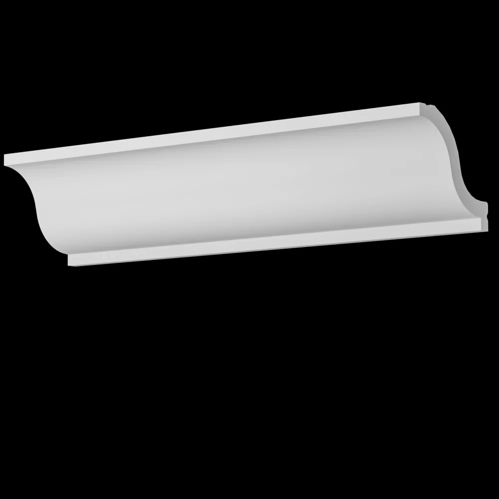 Orac Decor  – Cornice CX108 3ds Max