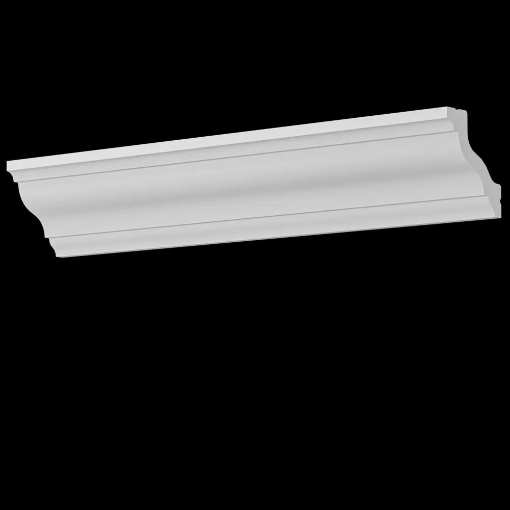 Orac Decor  – Cornice CX110 3ds Max